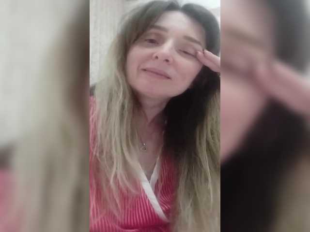 switlana live webcam show