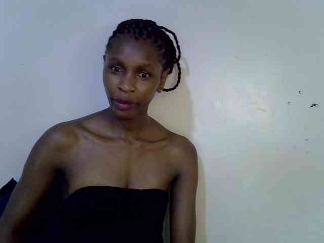 Velvet-luxe webcam