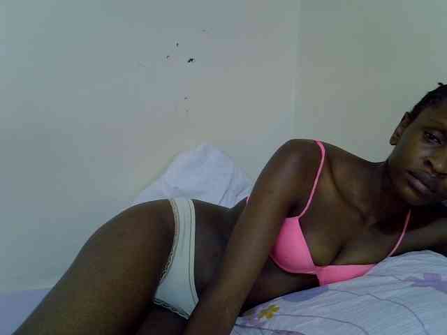 Velvet-luxe webcam