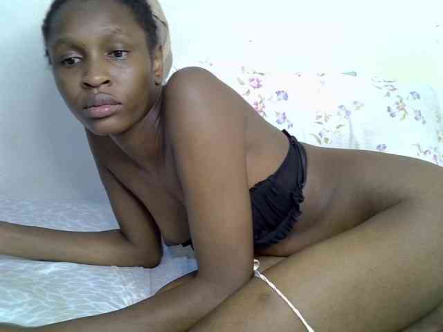 Velvet-luxe webcam