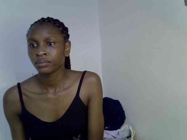 Velvet-luxe webcam