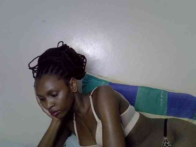Velvet-luxe webcam