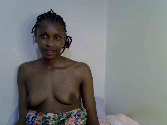 Velvet-luxe webcam