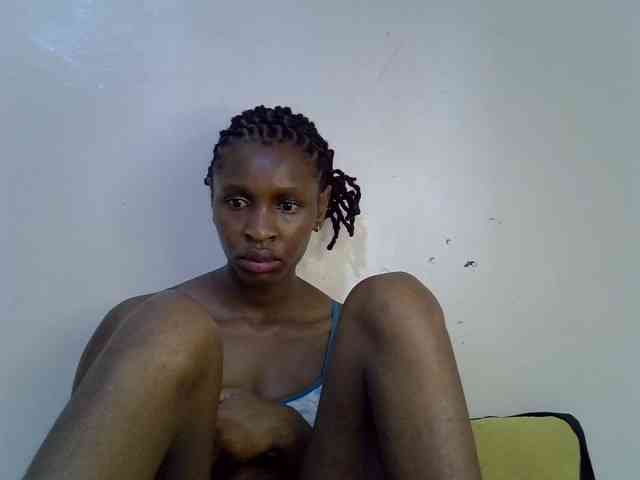 Velvet-luxe webcam