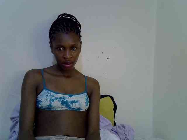 Velvet-luxe webcam