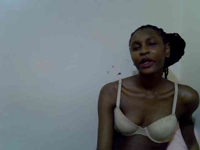 Velvet-luxe webcam