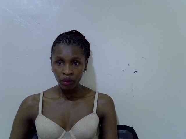 Velvet-luxe webcam