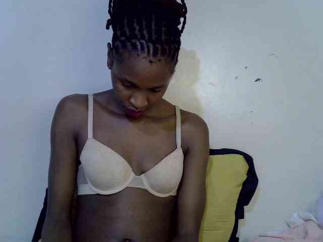 Velvet-luxe webcam