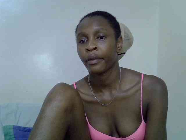 Velvet-luxe webcam