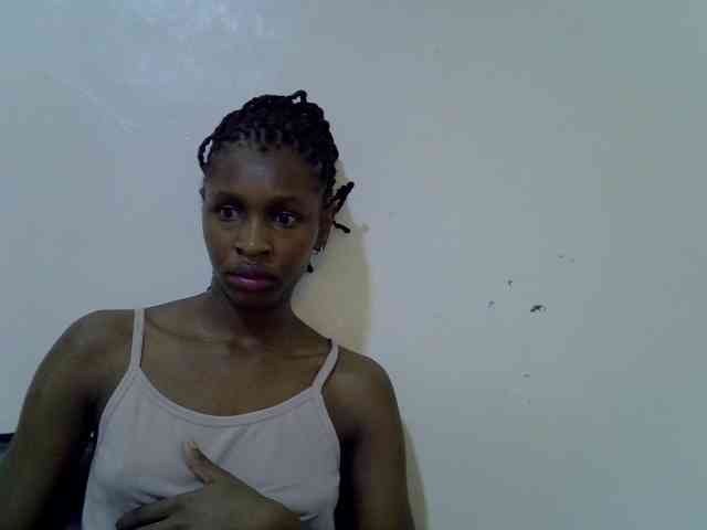 Velvet-luxe webcam
