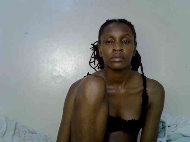 Velvet-luxe webcam