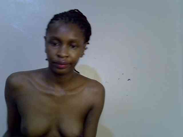Velvet-luxe webcam