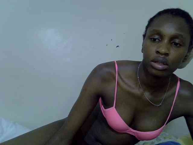 Velvet-luxe webcam