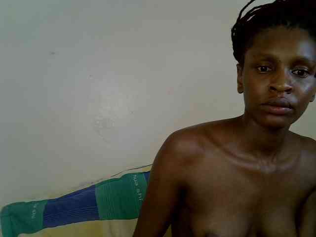 Velvet-luxe webcam