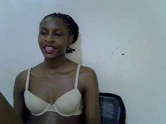 Velvet-luxe webcam