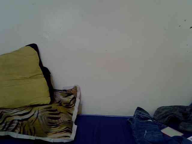 Velvet-luxe webcam