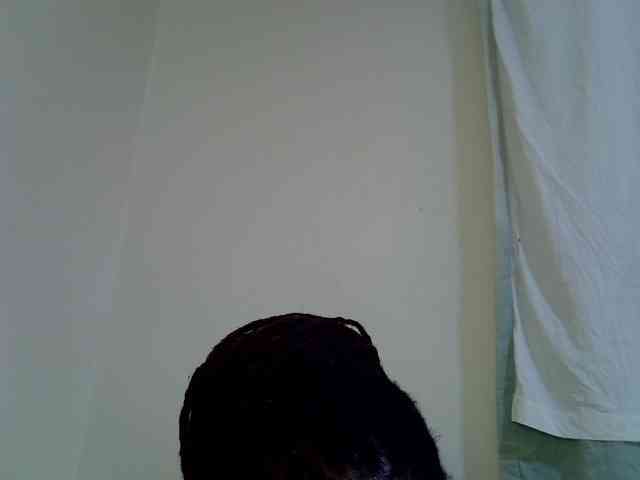 Velvet-luxe webcam