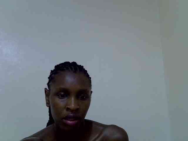 Velvet-luxe webcam