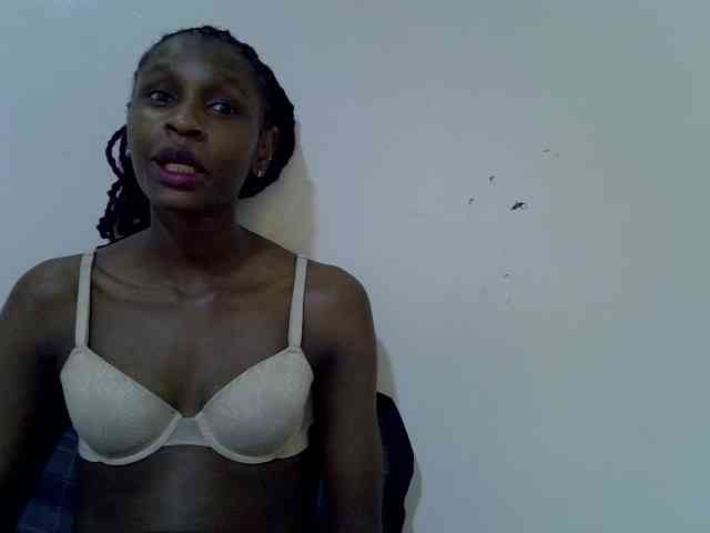 Velvet-luxe webcam
