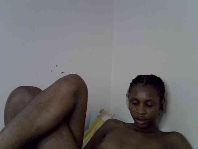 Velvet-luxe webcam