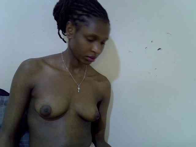 Velvet-luxe webcam