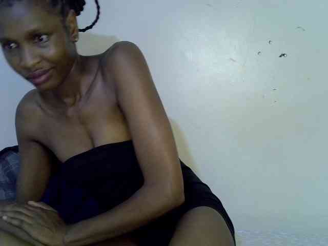 Velvet-luxe webcam