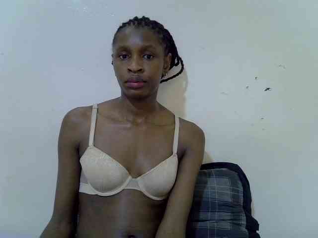 Velvet-luxe webcam