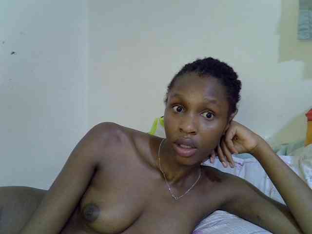 Velvet-luxe webcam