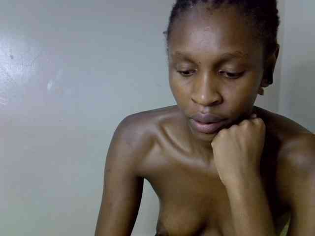Velvet-luxe webcam