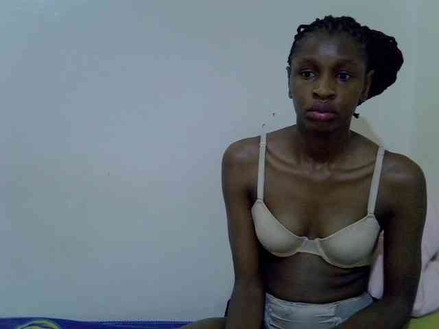 Velvet-luxe webcam