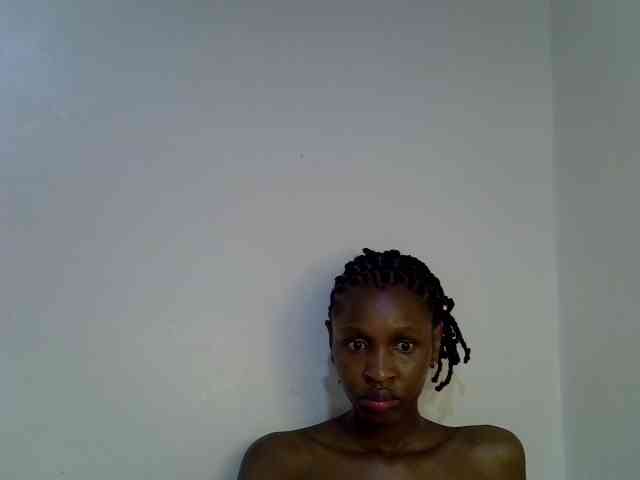 Velvet-luxe webcam