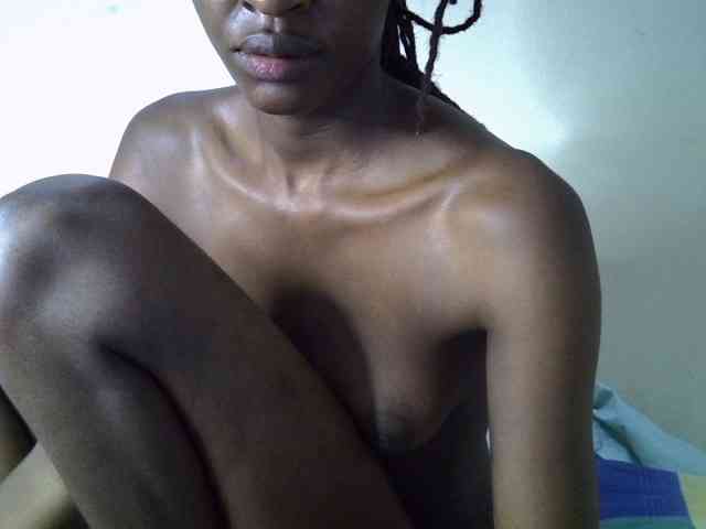 Velvet-luxe webcam