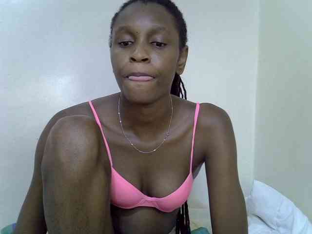 Velvet-luxe webcam