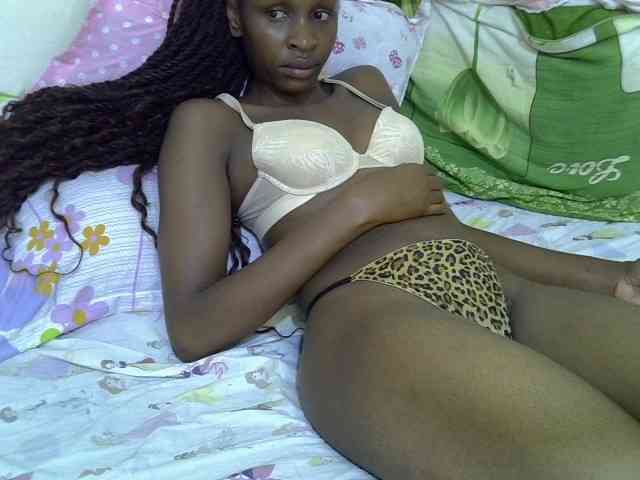 Velvet-luxe webcam