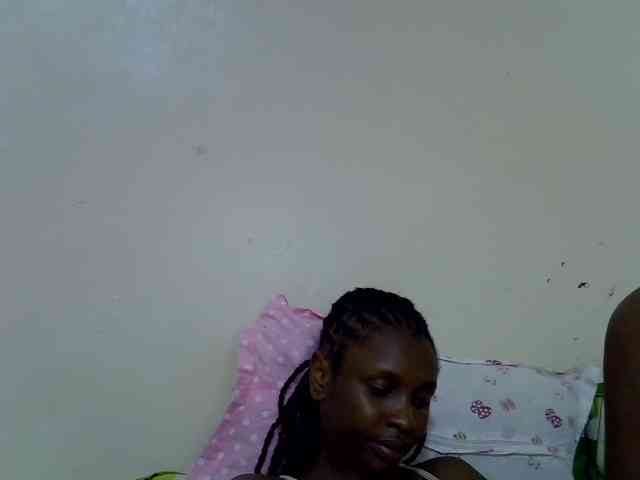 Velvet-luxe webcam