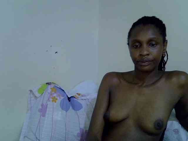 Velvet-luxe webcam