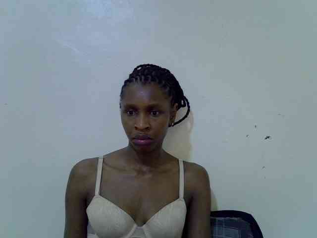 Velvet-luxe webcam