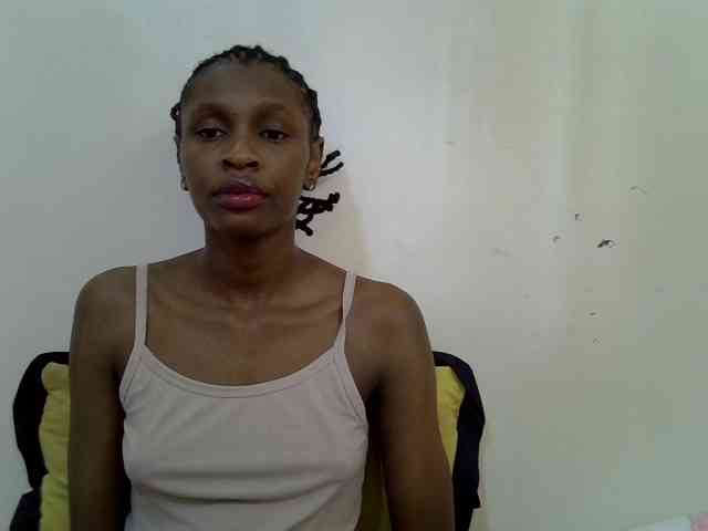 Velvet-luxe webcam