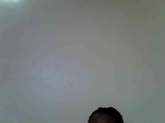 Velvet-luxe webcam