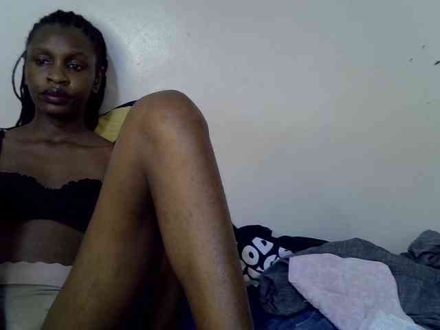 Velvet-luxe webcam