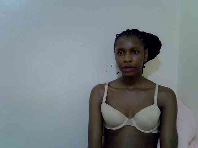 Velvet-luxe webcam