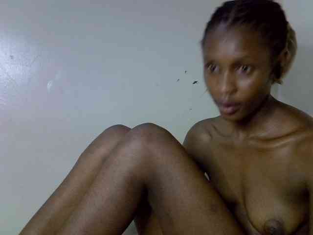 Velvet-luxe webcam