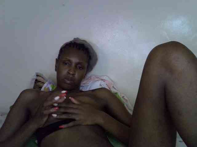 Velvet-luxe webcam
