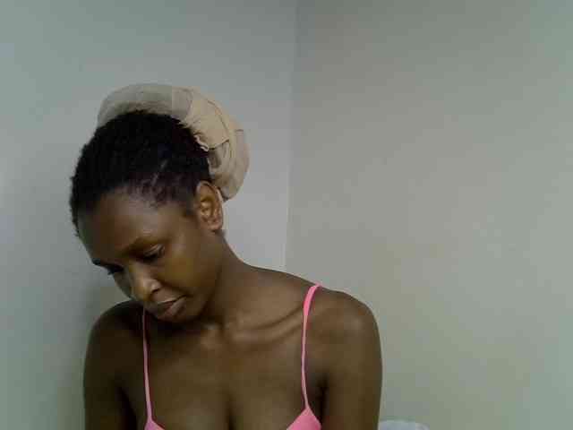 Velvet-luxe webcam