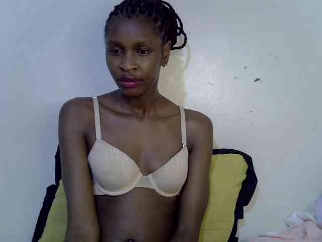 Velvet-luxe webcam