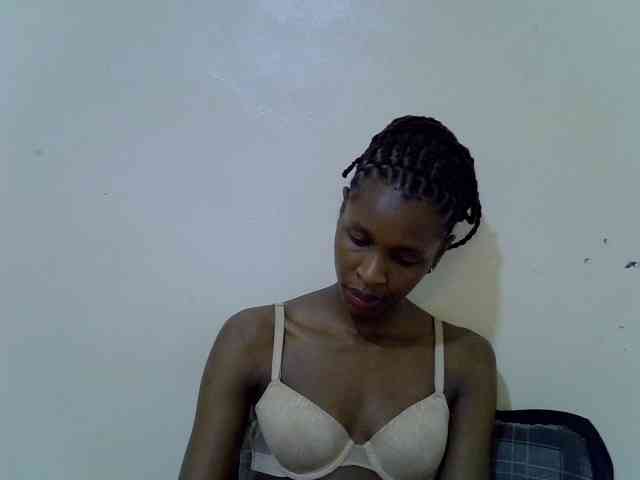 Velvet-luxe webcam