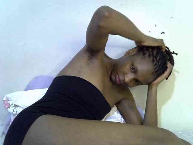 Velvet-luxe webcam