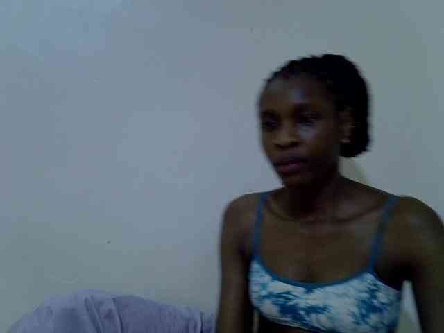 Velvet-luxe webcam