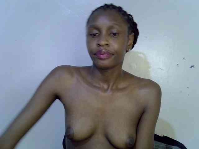 Velvet-luxe webcam
