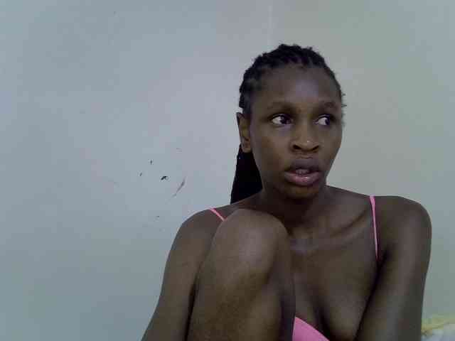 Velvet-luxe webcam
